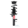 MONROE SHOCKS & STRUTS auto part view