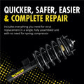 MONROE SHOCKS & STRUTS auto part