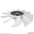 DUAL FAN ASSEMBLY