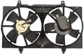 DUAL FAN ASSEMBLY