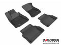 U ACE BLACK AUDI A8 (D4) 2011-2017 S8 (D4) 2011-2018 KAGU BLACK R1 R2 L1AD03101509