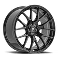 360B-9956538 19X9.5 5X4.50 (+38) FI