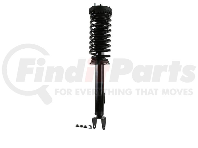 QUICK-STRUT ASSEMBLY