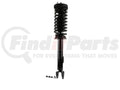 MONROE SHOCKS & STRUTS strut brace detail