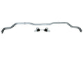Whiteline sway bar detail