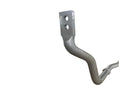 Whiteline sway bar close-up