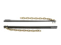 KIT, SPRING BARS, 1500 LB