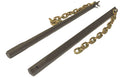 KIT, SPRING BARS, 1500 LB