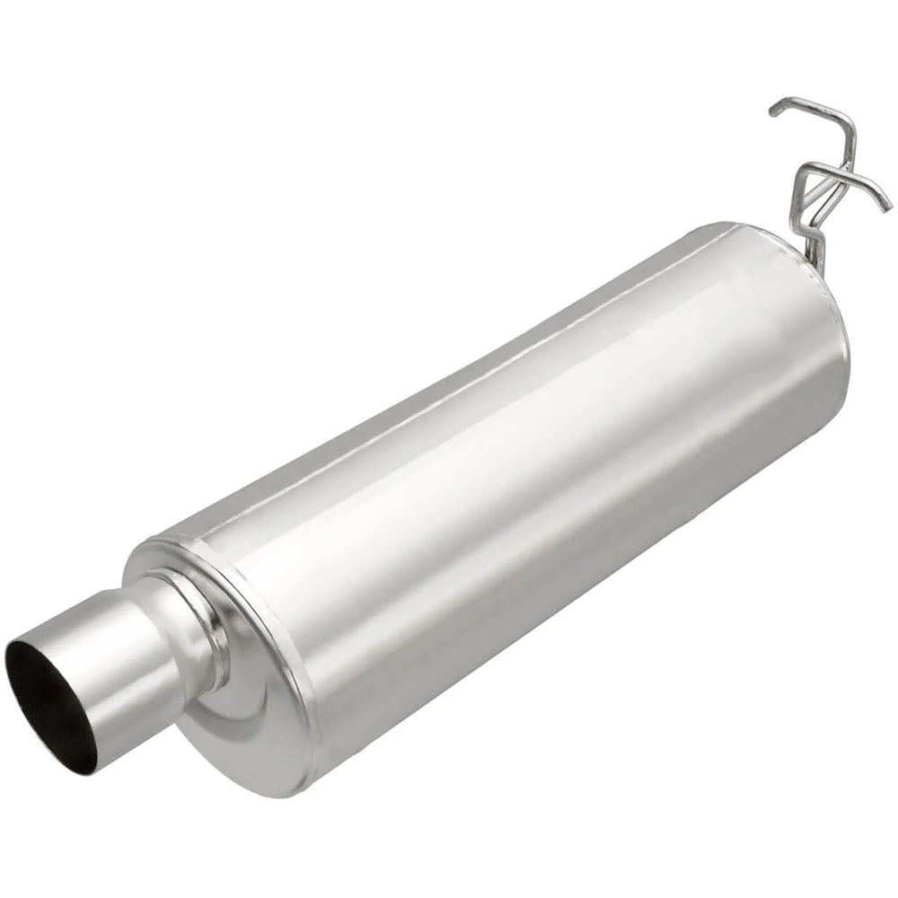 MUFFLER - 94-02 DODGE RAM 2500 3500