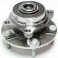 MOOG 03-09 Nissan 350Z Front Hub Assembly