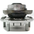 MOOG 03-09 Nissan 350Z Front Hub Assembly