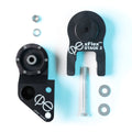 cp-e xFlex Rear Motor Mount Stage 2 Mazdaspeed3 2007-2013