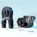 cp-e xFlex Rear Motor Mount Stage 2 Mazdaspeed3 2007-2013