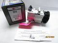 FOUR SEASONS air compressor close-up