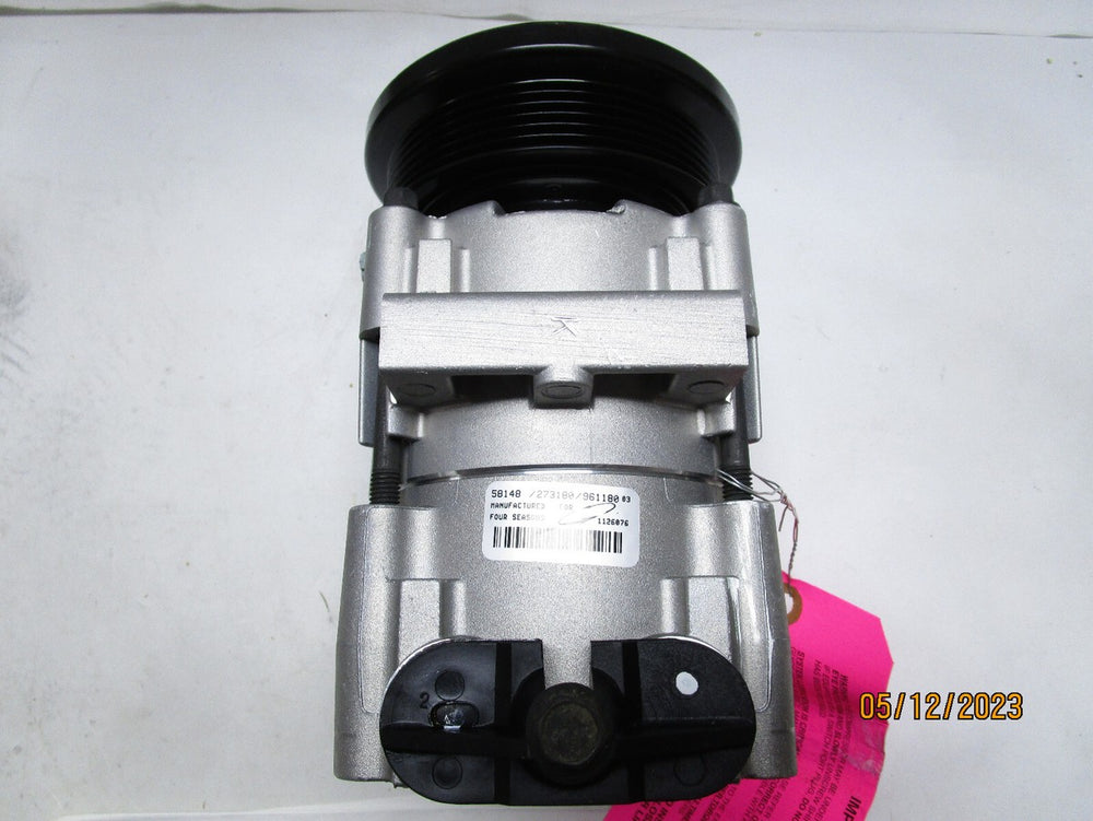 COMPRESSOR NEW