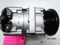 FOUR SEASONS air compressor installed view