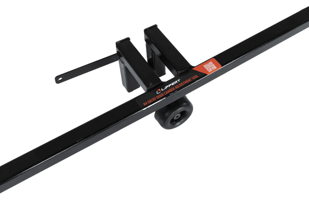 ENTRY DOOR CAMBER ADJUSTMENT TOOL