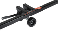 ENTRY DOOR CAMBER ADJUSTMENT TOOL