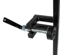 ENTRY DOOR CAMBER ADJUSTMENT TOOL