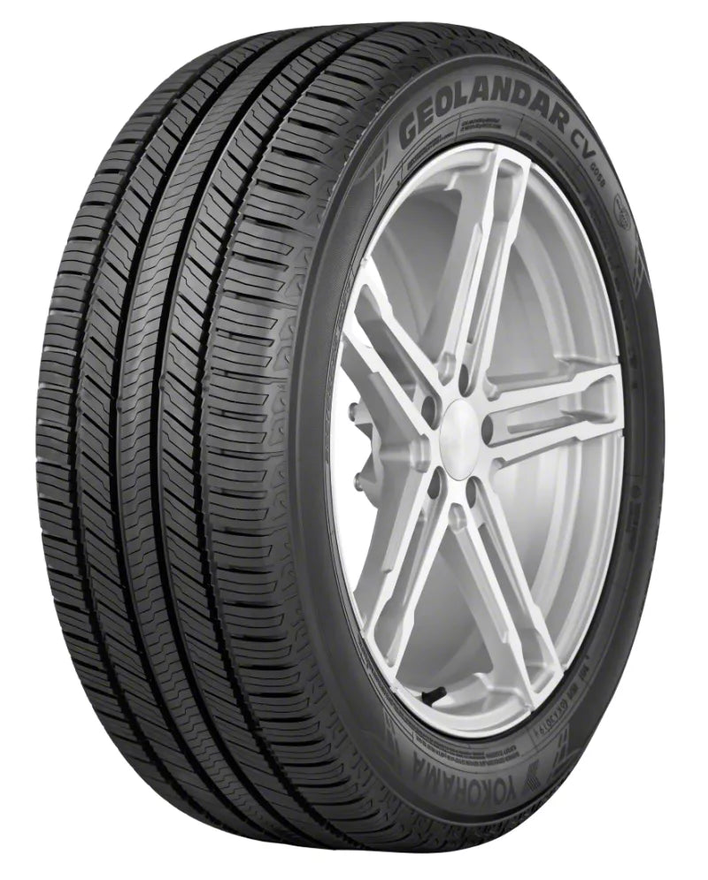235/55R17 99H GL CV G058