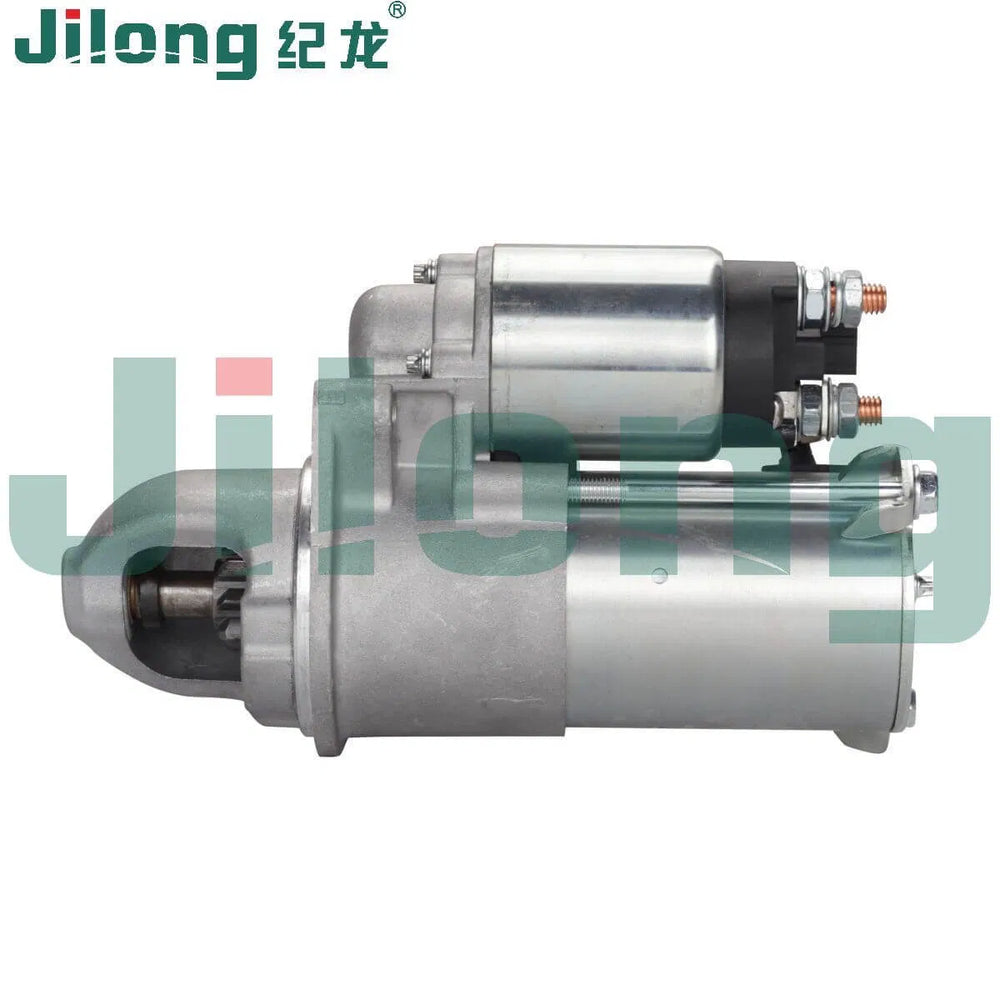 REMANUFACTURED STARTER