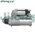 REMANUFACTURED STARTER