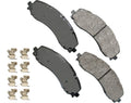 AKEBONO auto part
