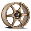Konig Wheels auto part detail