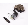 Remanufactured Oil Pump Core Charge of $125 Applies