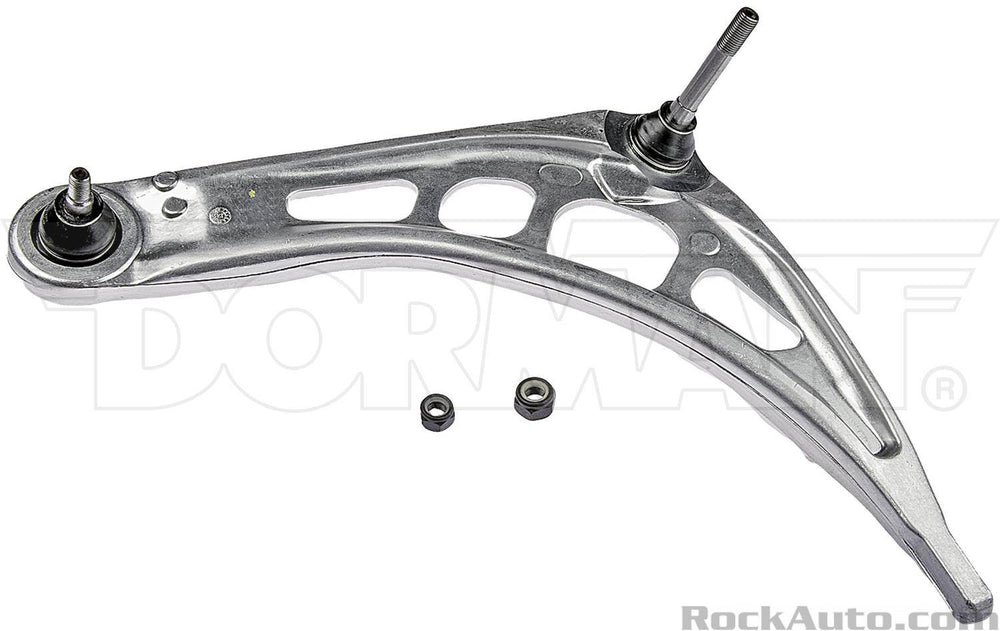 CONTROL ARM W/ BALL JOINT