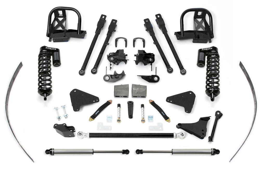 REAR BOX KIT 0004