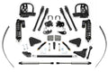 REAR BOX KIT 0004