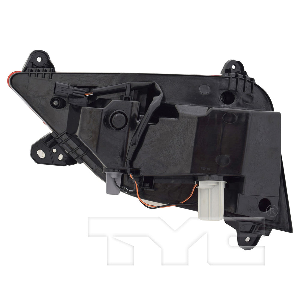 TYC auto part