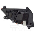TYC auto part