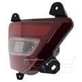 TYC auto part
