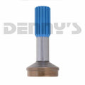 TUBE SHAFT