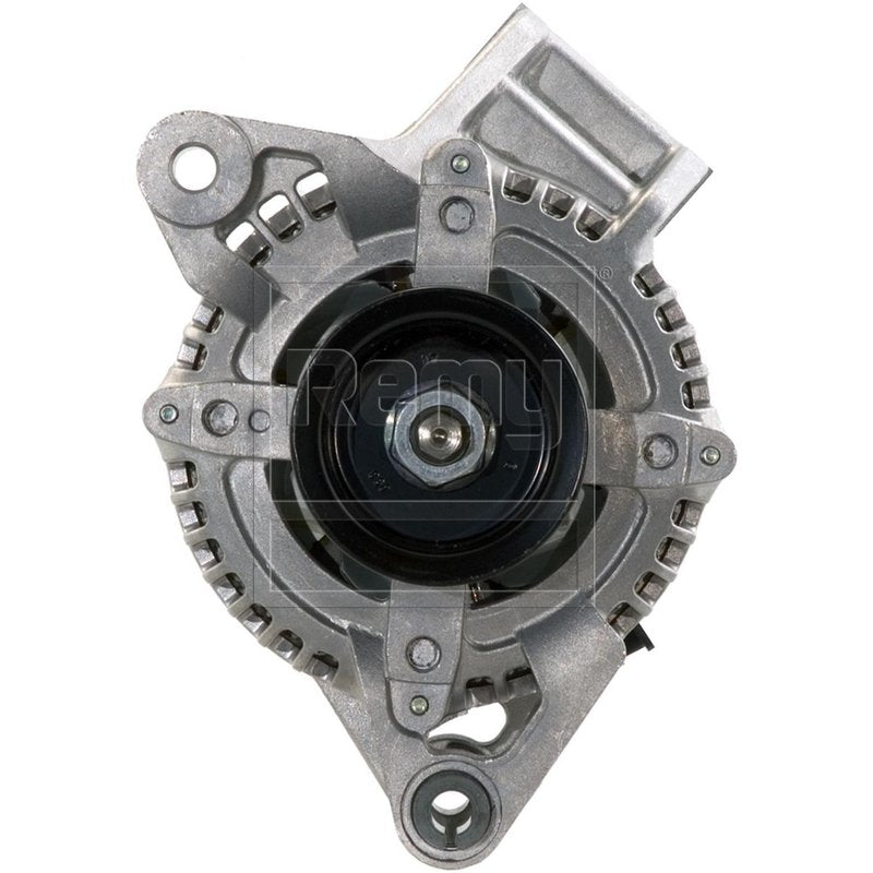 REMANUFACTURED ALTERNATOR