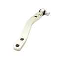 ISR Performance Pro Series OffSet Angled Front Tension Control Rods - 95-98 (S14) Nissan 240sx