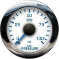 Isspro Inc. black auto part