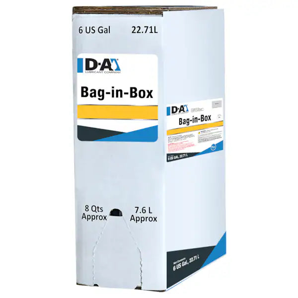 AUTOTRANS SUPER PLUS 6 GALLON BAGINABOX