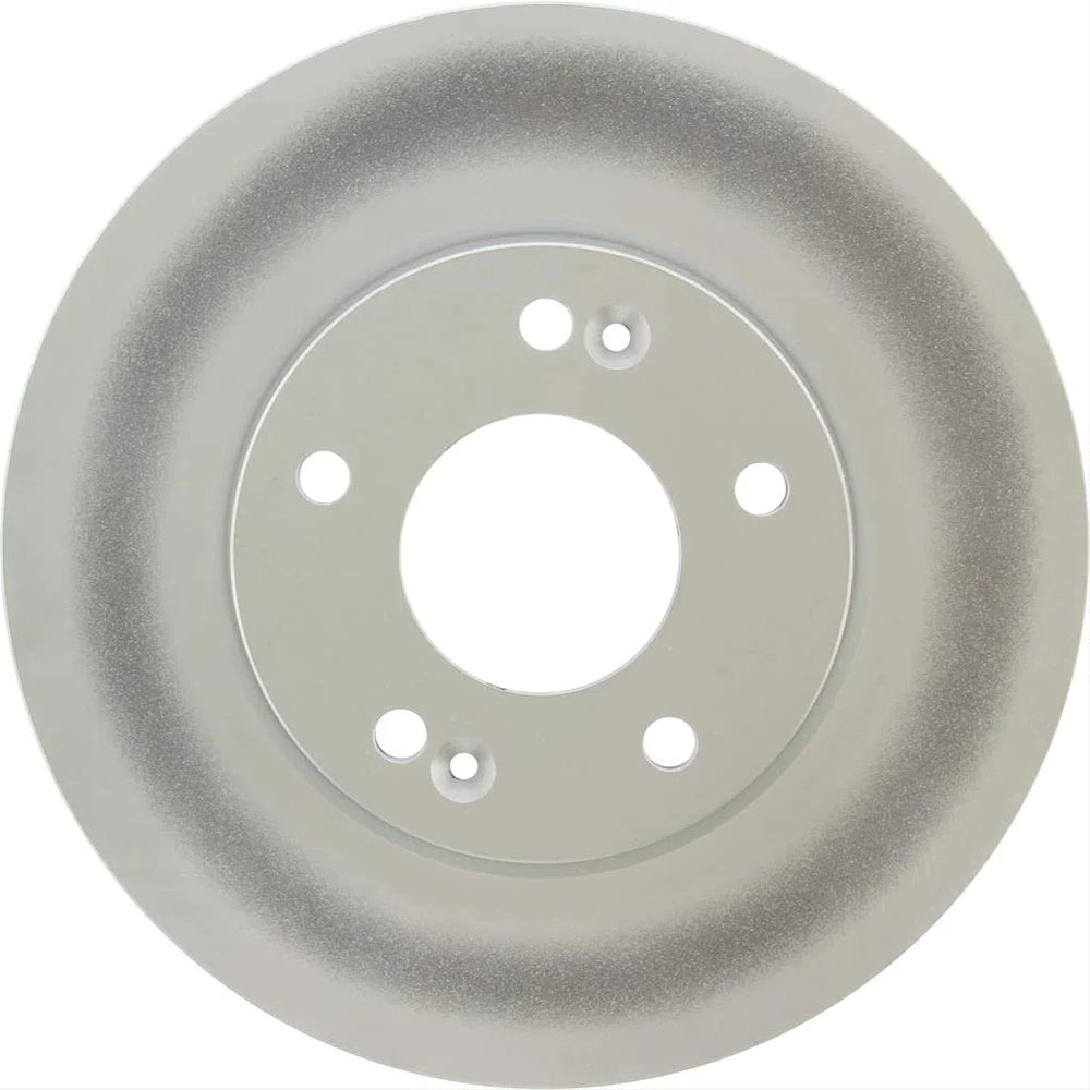 GCX ROTOR WITH FULL COATING AND HIG