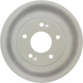 GCX ROTOR WITH FULL COATING AND HIG
