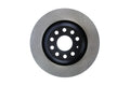 StopTech 09 VW Passat CC / 06-09 Passat Slotted & Drilled Right Rear Cryo Rotor