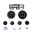 Isspro Inc. auto part close-up