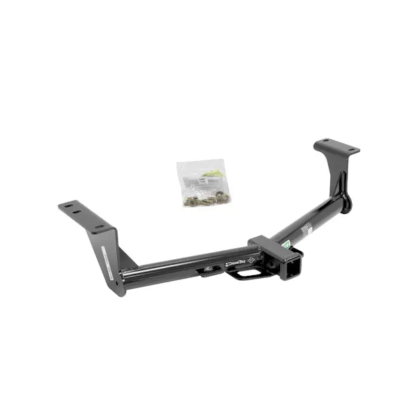 15C MURANO ROUND TUBE MAXFRAME CLS III RECEIVER HITCH
