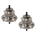 1920 LEXUS ES300H/19C RAV4/1822 CHR WHEEL BEARING AND HUB ASSY