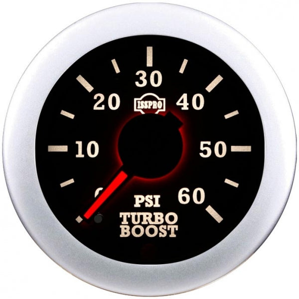 ~(1.3 lbs. 8X6X6)~ TURBO BOOST 0-60 PSI