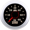 Isspro Inc. auto part detail