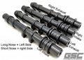 GSC Power Division exhaust