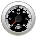 Isspro Inc. auto part